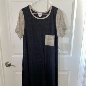 Brand new - XL Carly